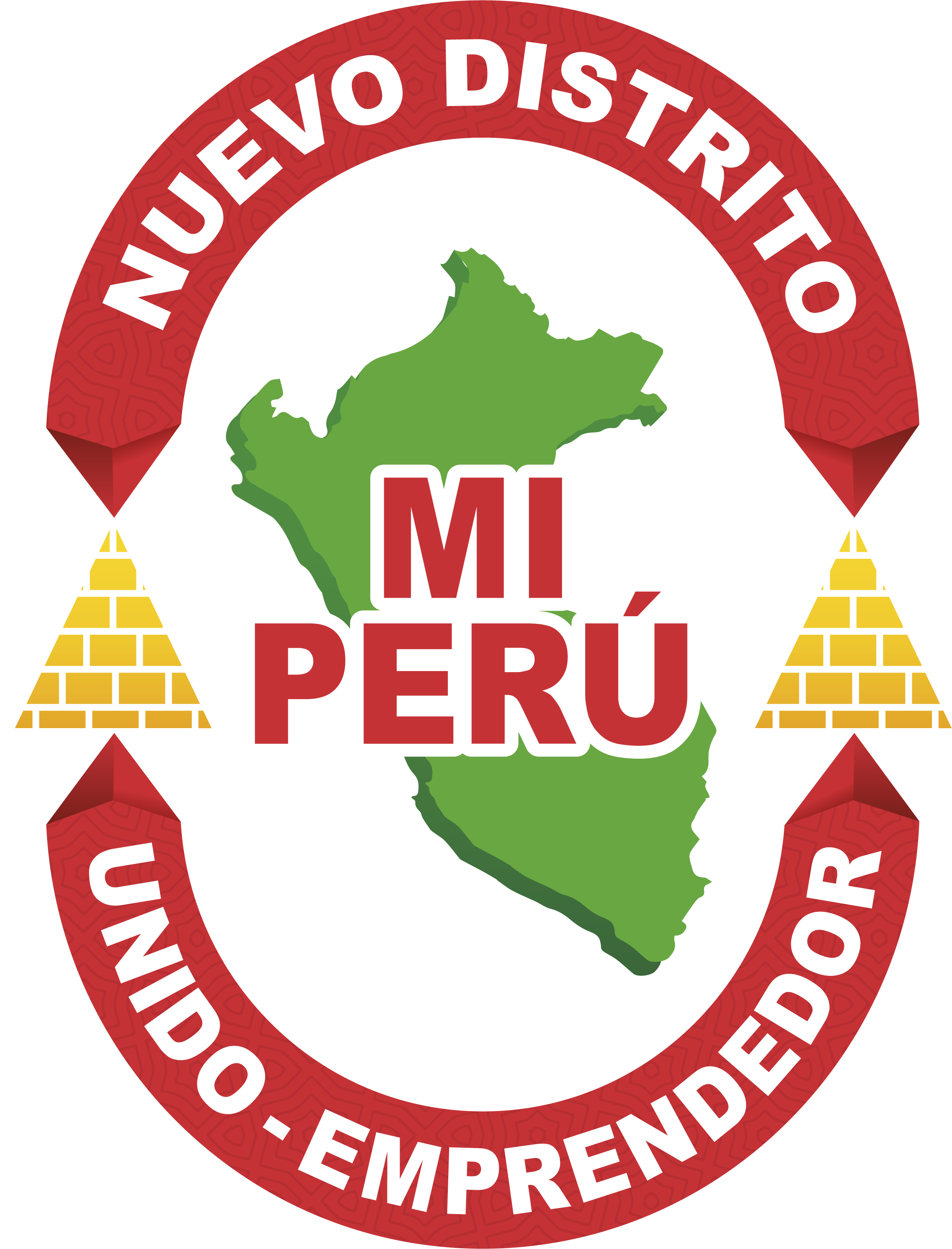 Mi Perú